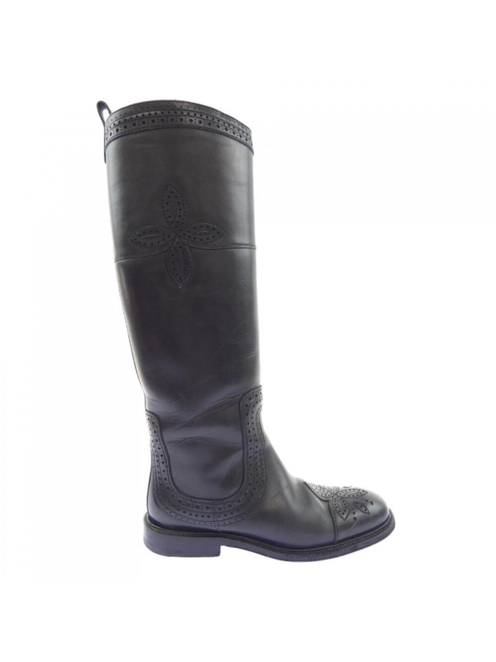 Louis Vuitton Long Boots